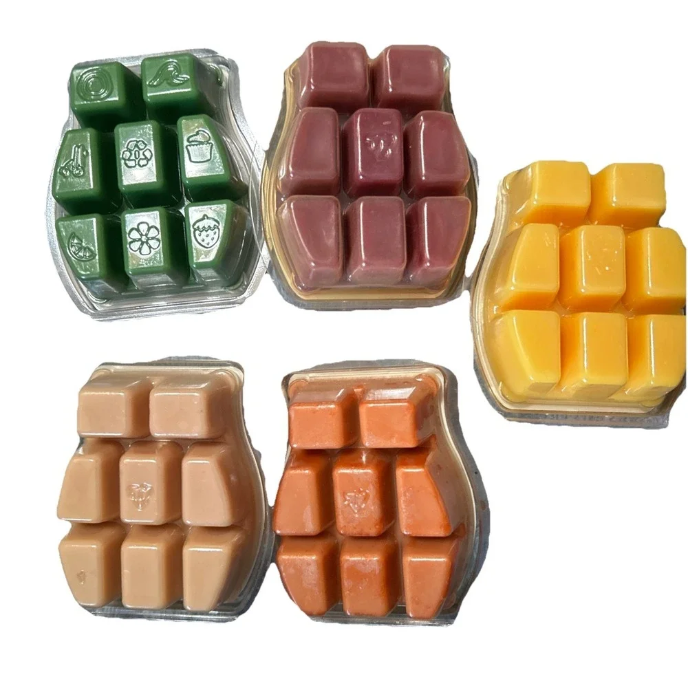 Scentsy honey pear